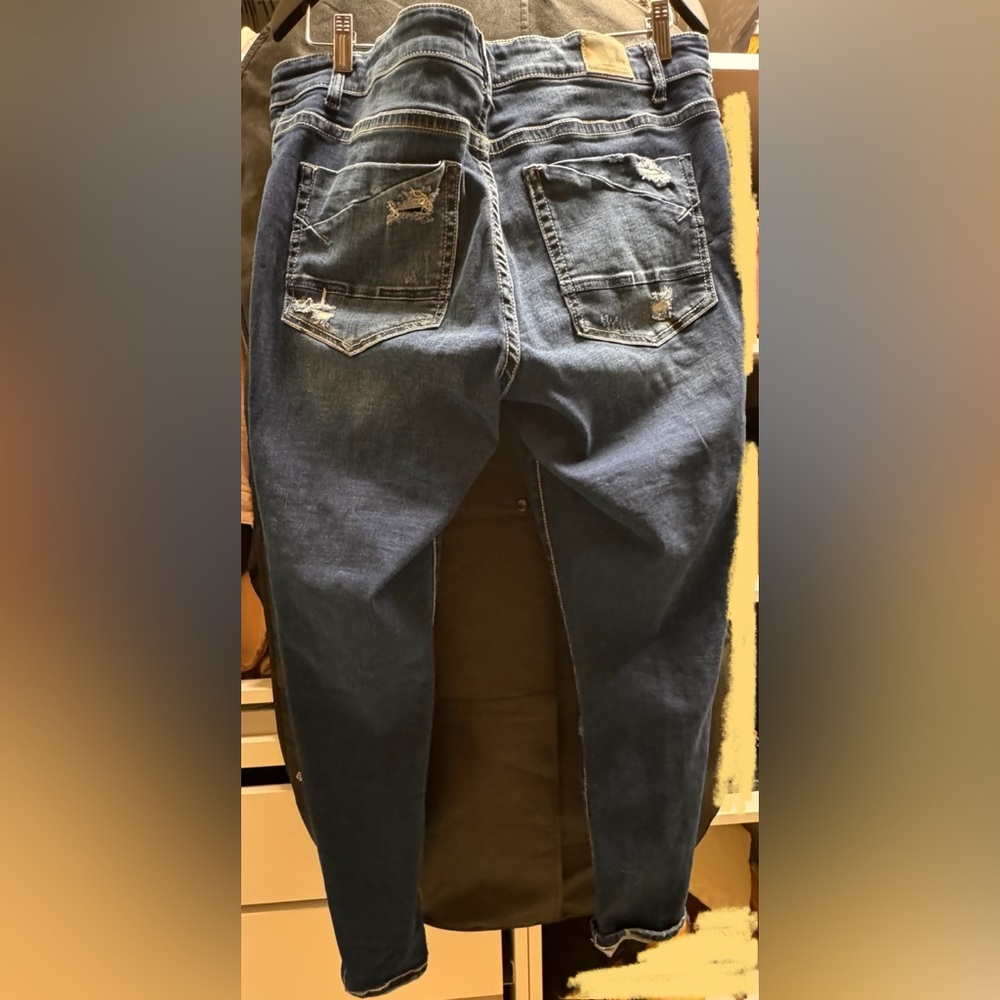 Buckle BKE Women’s Jeans Size 34